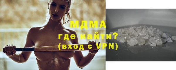 твердый Гусев
